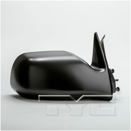 Toyota Tacoma TYC 5290111 Passenger Side Manual Replacement Mirror