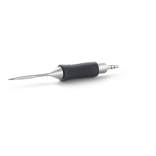Weller RT 9 T0054460999N SOLDERING TIP CHISEL.8X0,4MM, Black