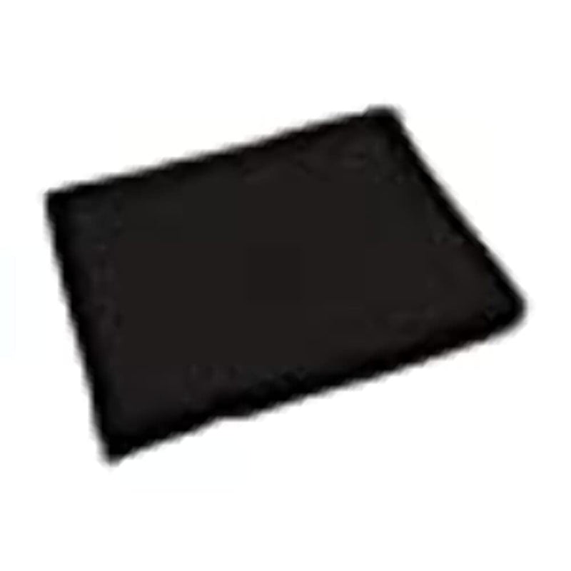 Taylor Made 88132 Black 8' X 8' X 1.25" Polyester Skin And Boot Only