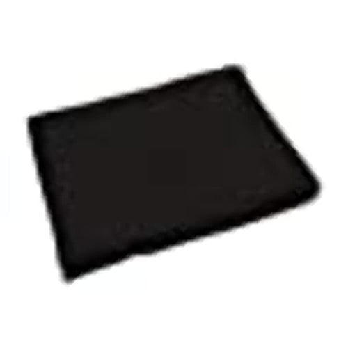 Taylor Made 88132 Black 8' X 8' X 1.25" Polyester Skin And Boot Only