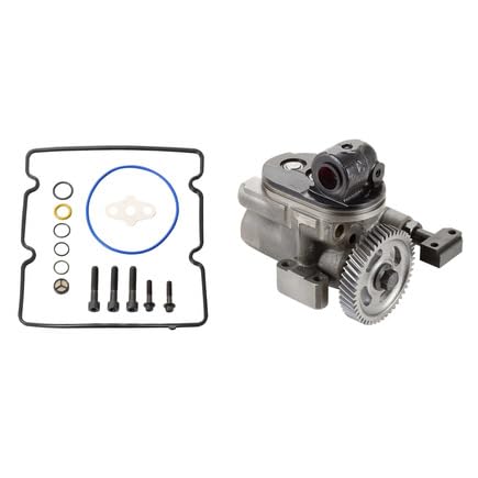 Alliant Power Reman Hp Oil Pump AP63661, 6.0 L Vt365 for Ford
