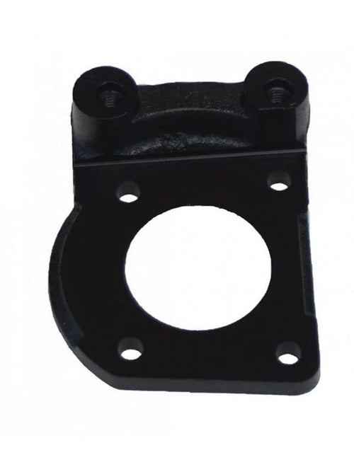 Caliper Mounting Bracket LEED BRAKES K/H 64-69 Mustang 4 Piston Lh