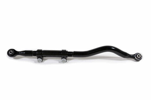 JK Front Adjustable YETI XD™ Track Bar (BLACK)