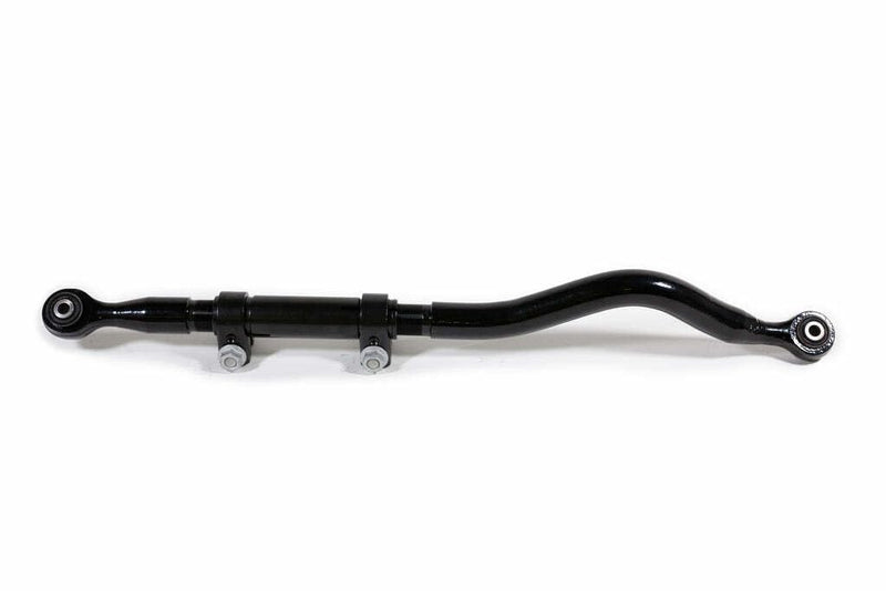 JK Front Adjustable YETI XD™ Track Bar (BLACK)
