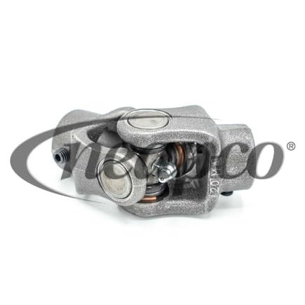 Power Take Off Yoke Neapco 11-3985 and Universal Joint Assembly