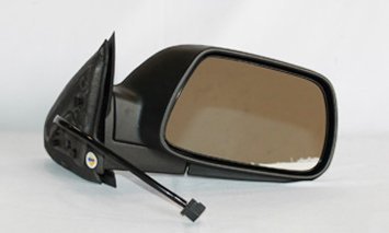 Right-Side TYC 4120431 Door Mirror Compatible with 2005-2009 Jeep Grand Cherokee