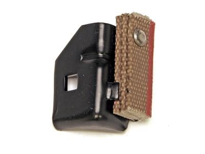 C2OZ-7A630-A Scott Drake 1965-1966 Clutch Pedal Stop