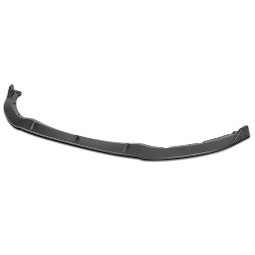 Matte Black Spec-D Tuning Front Bumper Lip Spoiler Body Kit 3PC Compatible with 2016-2025 Mazda MX-5 Miata