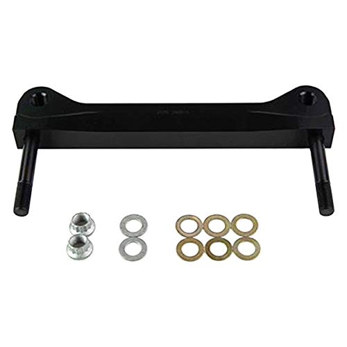 Bracket Kit Compatible with/Replacement for GM Truck 99-10
