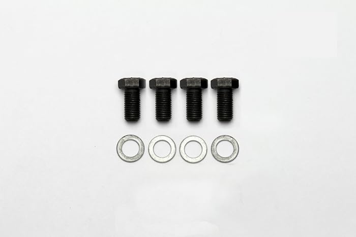 Bracket Bolt Kit - 230-7012