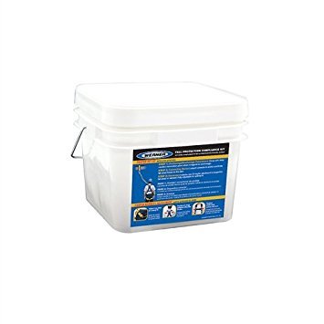 K121001 WERNER CO Basic Construction/Maintenance Kit
