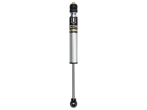2024-2025 Toyota Tacoma ICON 56518, 0-1" Lift, Rear, V.S. 2.0 Aluminum Series Shock Absorber, Internal Reservoir