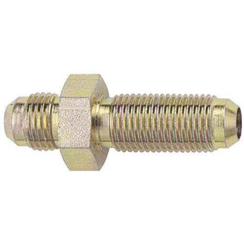 Steel Fragola 583204 Straight Bulkhead (#4)