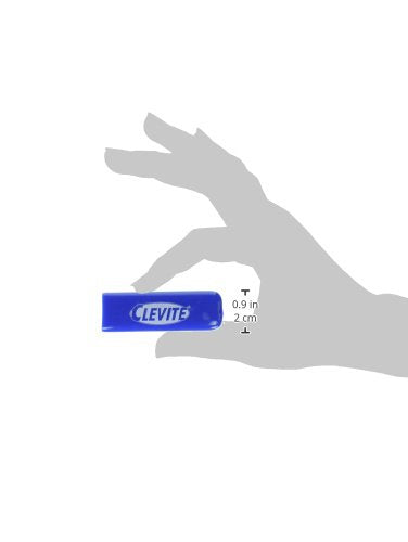 Vinyl Clevite 77 Bolt Boot, (Pack of 2)