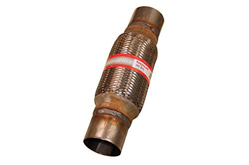 Flex Pipe Bosal 265-015