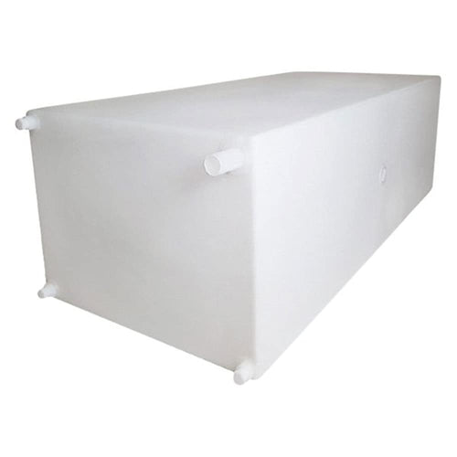 Fresh Water Tank ICON 12720, WT2456, 47x16x21, 63 Gal., w/ 1/2" Fittings