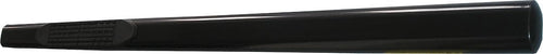 TrailFX Side Steps Nerf Bar Fits Ram 1500 Standard Cab 2011–2018 Black Powder Coated Mild Steel Rocker Panel Mount 4-Inch Oval Straight Set of 2 Truck Running Boards TrailFX A1535B