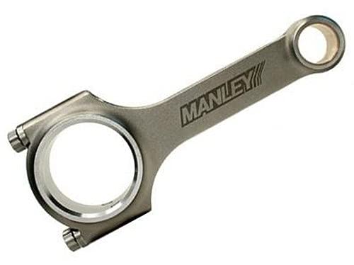 14043R-8 Manley Performance