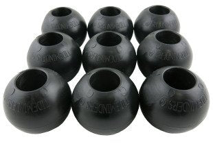 Dr. Shrink Individual Tide Minder Replacement Ball DS-TMBALLBLK - Black