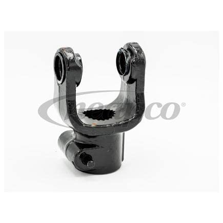 8-4021 Neapco Power Take Off Quick Disconnect Yoke