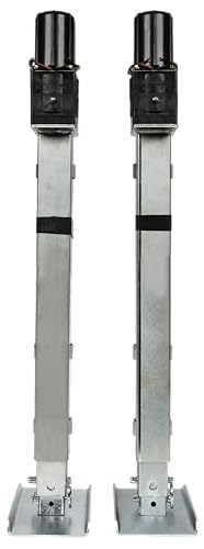 Landing Gear (17-943010) (Double Motor)