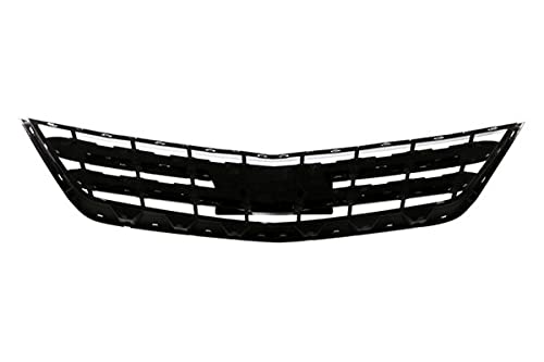 Grille Assembly Xtune (GRI-MT-CIM14-OE-C) (POE)