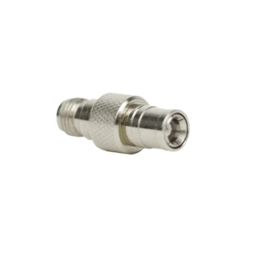 weBoost SMB Plug to SMA Female Adapter, 0.5 in L x 3.6 in W x 9 in H, Radio Frequency, United States