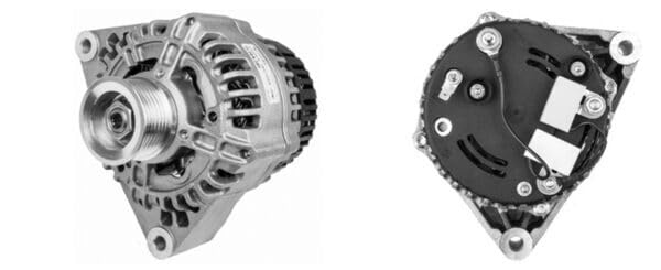 Alternator Mahle - MG170