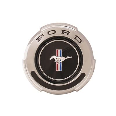 T-5 Scott Drake 65 Gas Cap