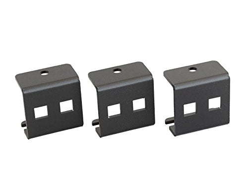 Slimline II Front Runner Universal Accessory Side Mounting Brackets
