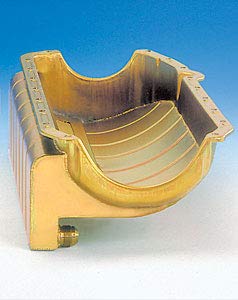 Oil Pan Milodon 31700