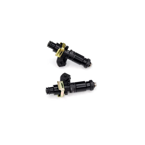 Power Sports DeatschWerks 16MX-13-1200-2 Fuel Injector, 1 Pack