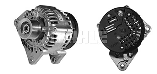 LETRIKA Original Mahle alts454l Alternator (3 Effe)