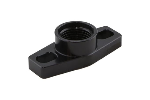 Turbosmart Oil Feed Filter TS-0404-1010 (Billet Turbo Drain ada - 38-44mm slotted Unl small frame)