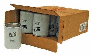 Spin-On WIX Lube Filter