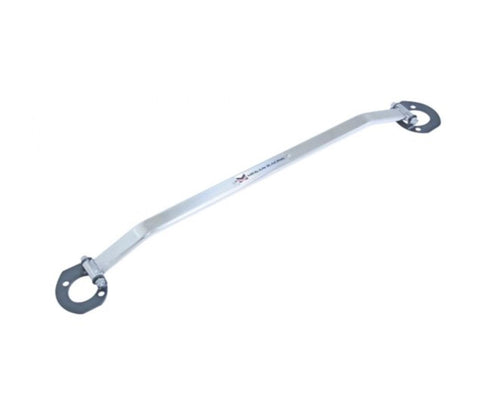 Megan Racing Front Upper MR-SB-S2KFU-1P Race-Spec Strut Tower Bar fits 2000-2009 S2000 | Improves Control Through Corners | Reduces Unwanted Movement