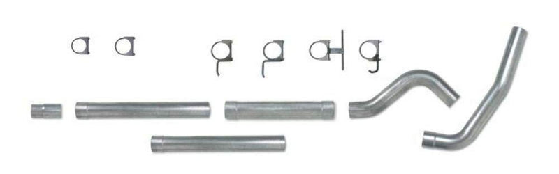 K4310A-RP Diamond Eye Cat-Back Exhaust System