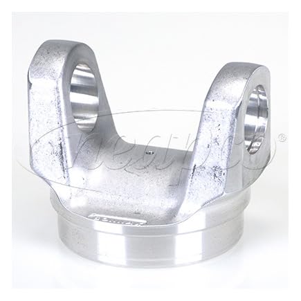 A35-28-3512 Neapco Aluminum Tube Yoke, Outside Lock Up