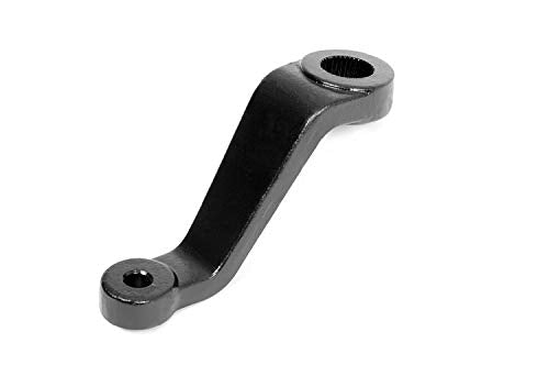 Rough Country Pitman Arm Manual Steering for 87-95 Jeep Wrangler YJ - 6609
