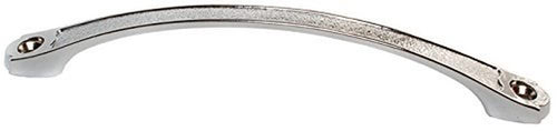 Grab Handle RV Designer E221, 10 inch, Chrome, Entry Door Hardware