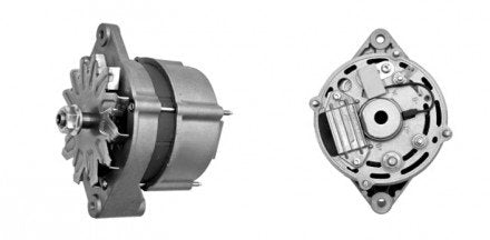 Alternator Mahle - MG270