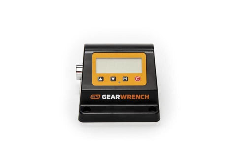 3/8" Drive GEARWRENCH Bench Top Torque Tester 3-30 Ft/lb (4.1-40.7Nm) - 89632