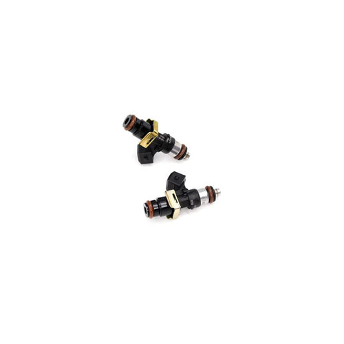 Power Sports DeatschWerks 16M-30-1500-2 Fuel Injector, 1 Pack