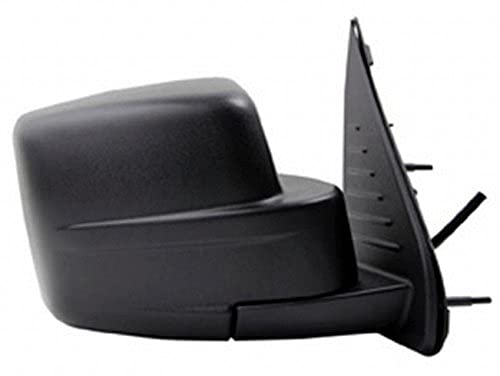 Right-Side TYC 4140131 Door Mirror Compatible with 2008-2009 Jeep Liberty