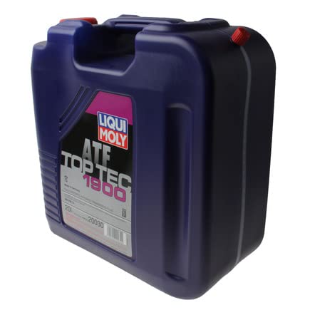 TOP TEC ATF 1900 Liqui Moly 20 LITER