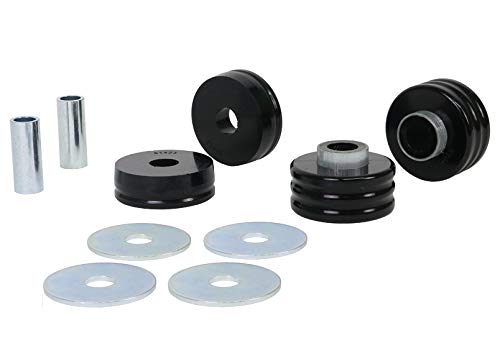 Transmission Mount Bushing Nolathane REV208.0026; fits Ford Bronco 66-77