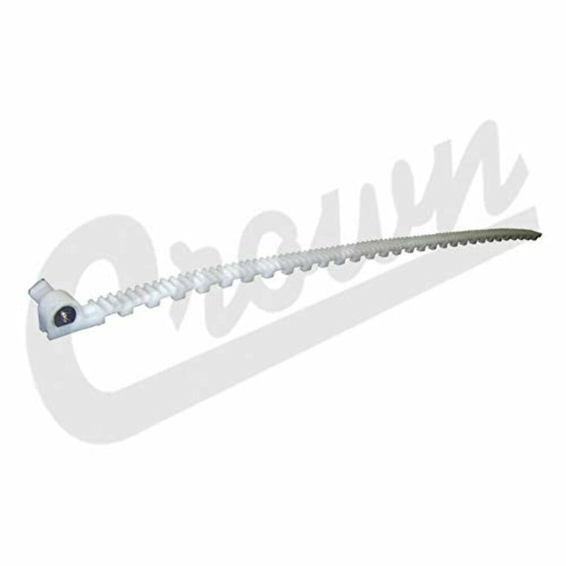 Power Window Crown Automotive Flex Rack J8134773