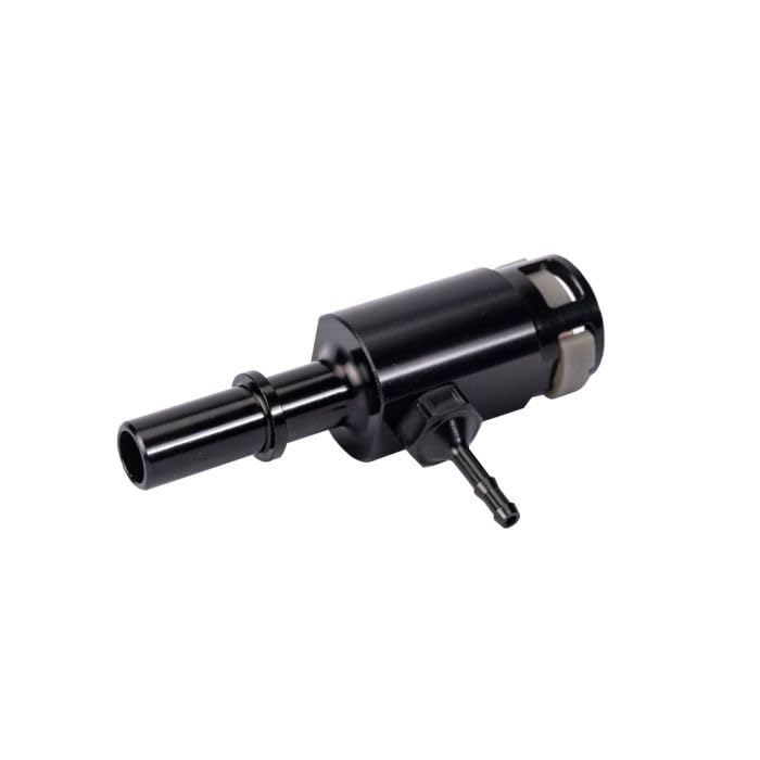 11-16 Ford F250-650 Fleece Performance 6.7L Powerstroke Injector Return Line Repair Fitting (5 Pack)