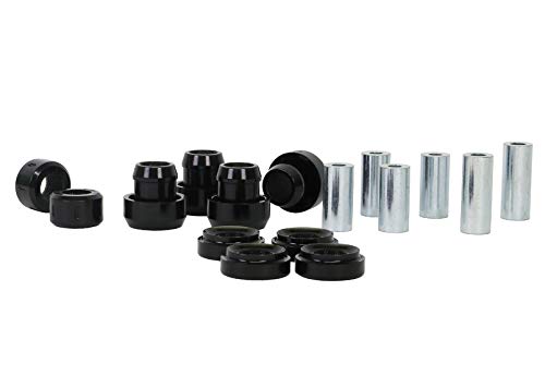 Nolathane Front Control Arm Bushing REV032.0050 ; Fits Honda Prelude 97-01