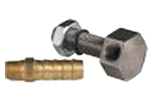 Breather Axle Relocation Kit